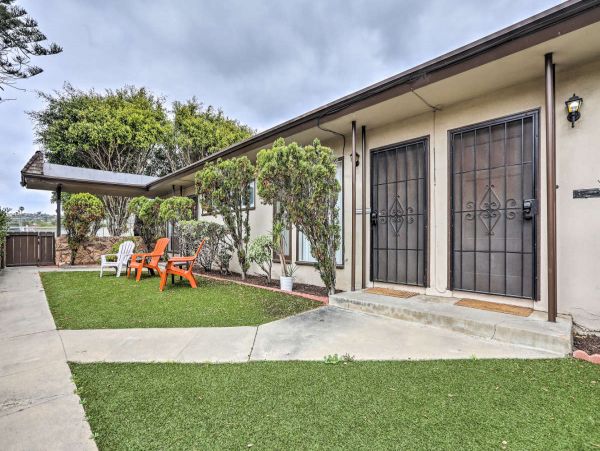 San Diego Beach Communities North Home 997996