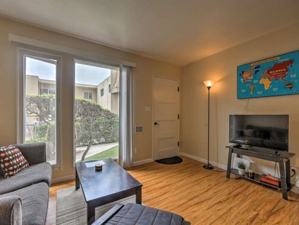 San Diego Beach Communities North Home 997996