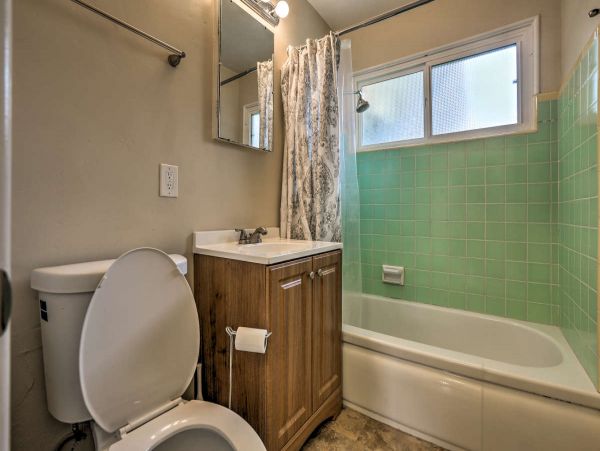 San Diego Beach Communities North Home 997996
