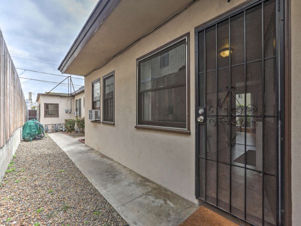 San Diego Beach Communities North Home 997996