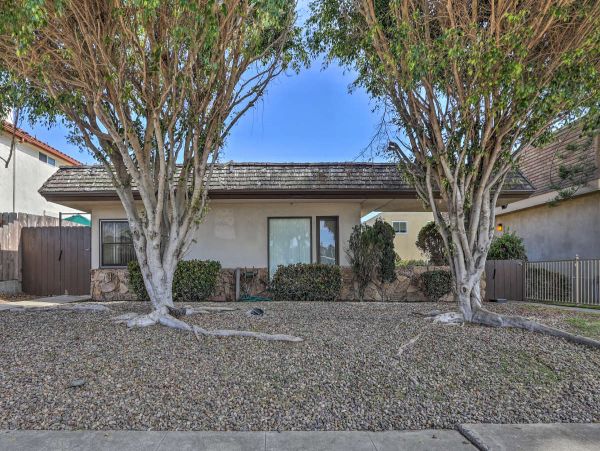 San Diego Beach Communities North Home 997996