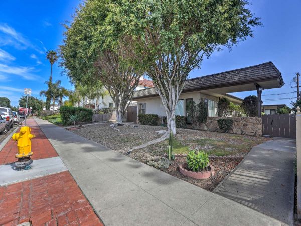San Diego Beach Communities North Home 997996