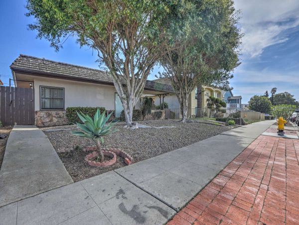 San Diego Beach Communities North Home 997996