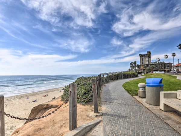 San Diego Beach Communities North Home 997996