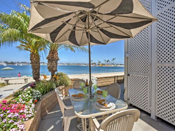 San Diego Beach Communities North Condo 997998