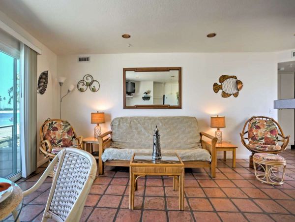 San Diego Beach Communities North Condo 997998
