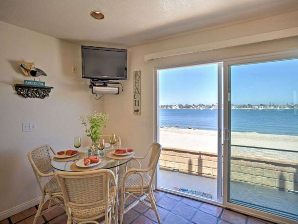 San Diego Beach Communities North Condo 997998