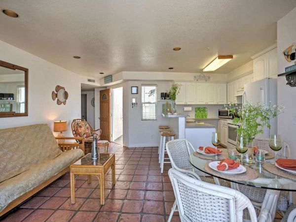 San Diego Beach Communities North Condo 997998