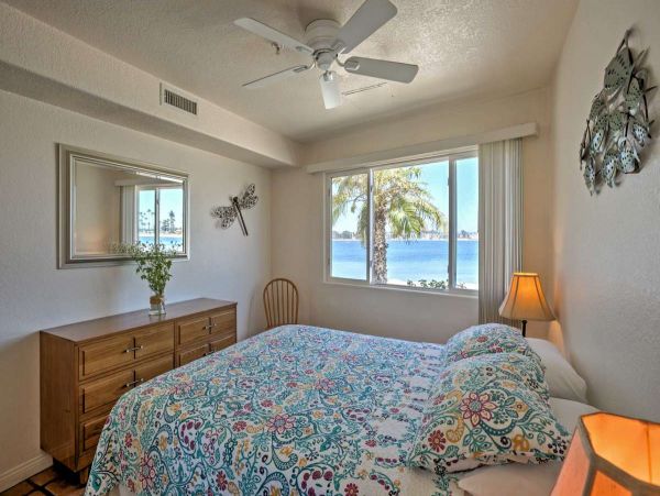 San Diego Beach Communities North Condo 997998
