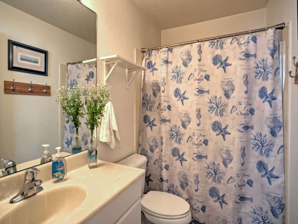 San Diego Beach Communities North Condo 997998