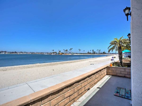San Diego Beach Communities North Condo 997998