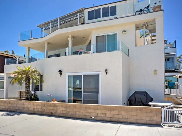 San Diego Beach Communities North Condo 997998