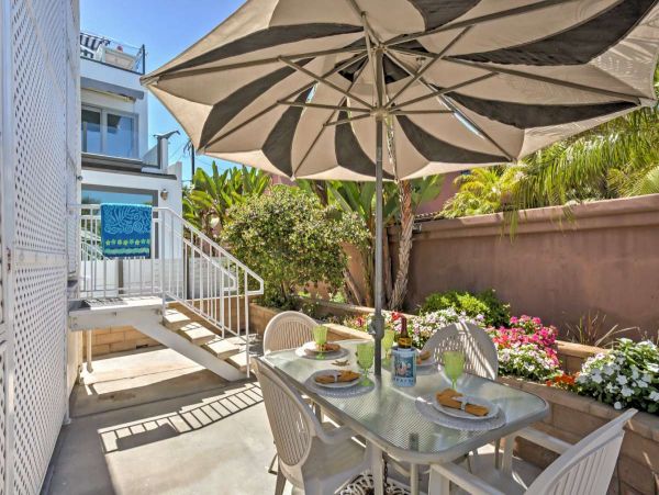 San Diego Beach Communities North Condo 997998