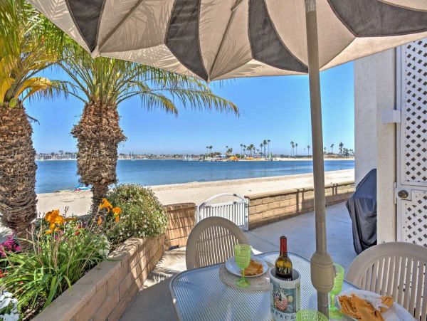 San Diego Beach Communities North Condo 997998