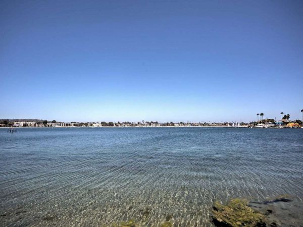 San Diego Beach Communities North Condo 997998