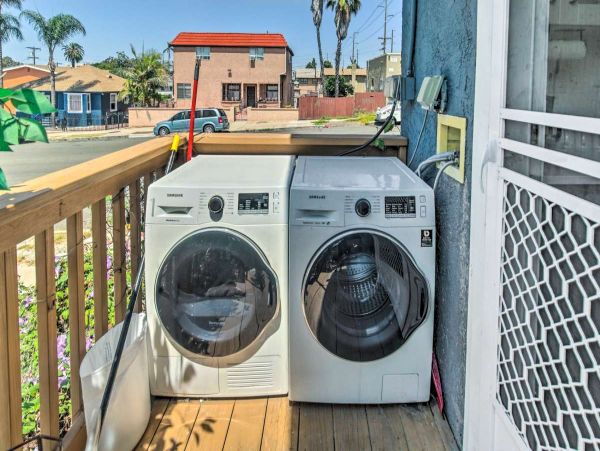 San Diego Beach Communities North Home 997999