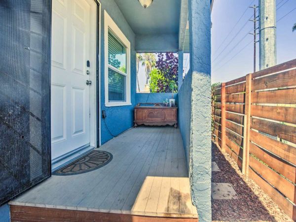 San Diego Beach Communities North Home 997999