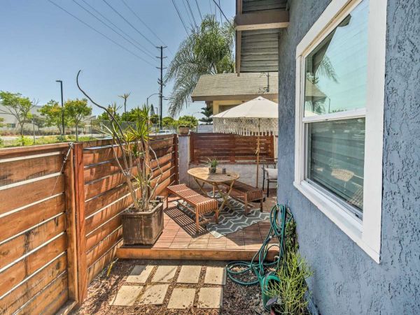 San Diego Beach Communities North Home 997999