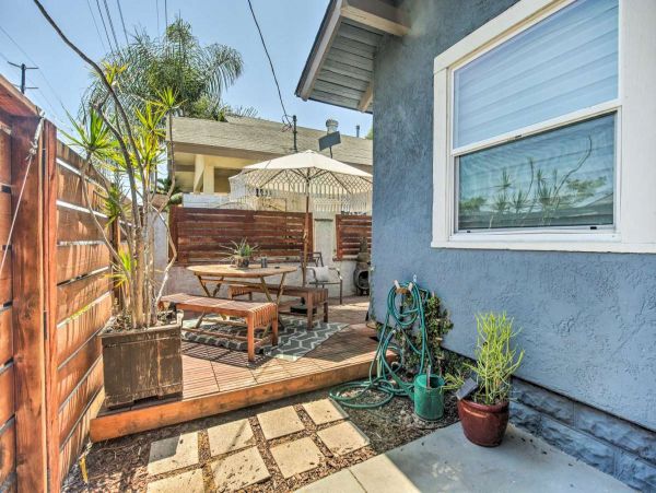 San Diego Beach Communities North Home 997999
