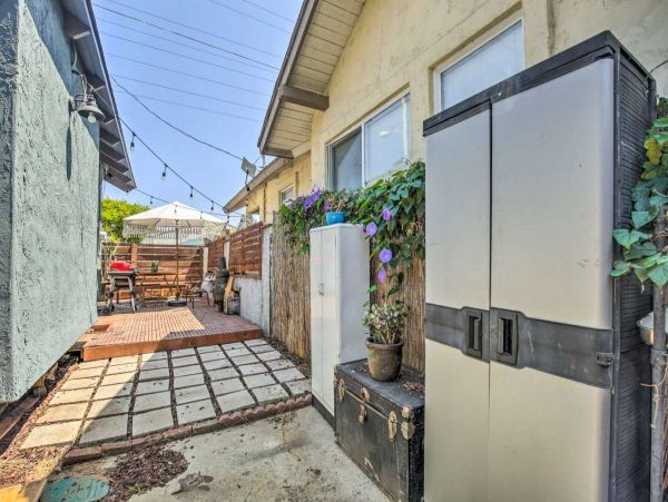San Diego Beach Communities North Home 997999