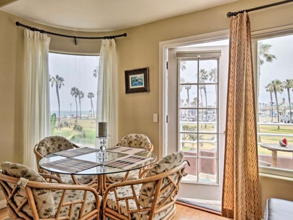 San Diego Beach Communities North Condo 998000
