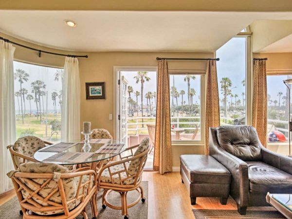 San Diego Beach Communities North Condo 998000