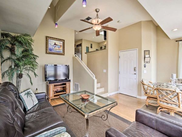 San Diego Beach Communities North Condo 998000