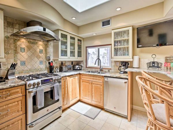 San Diego Beach Communities North Condo 998000