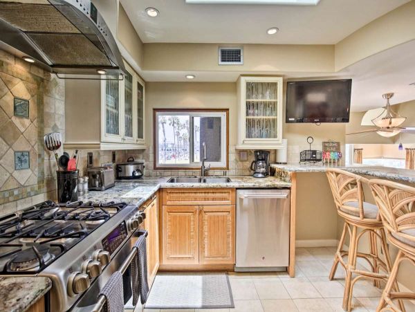 San Diego Beach Communities North Condo 998000