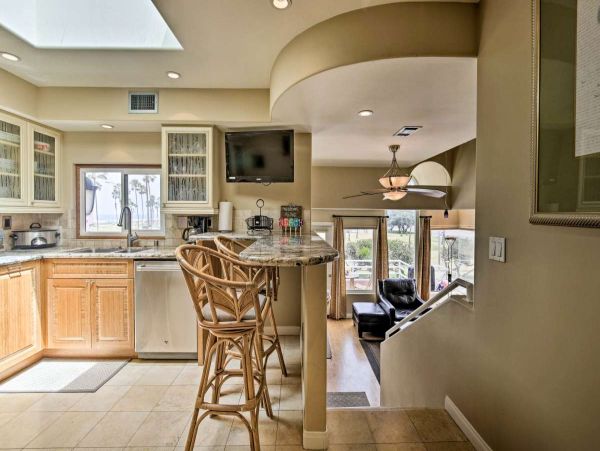 San Diego Beach Communities North Condo 998000