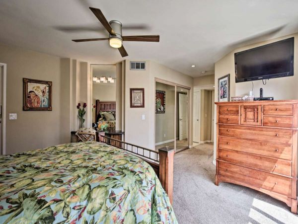 San Diego Beach Communities North Condo 998000