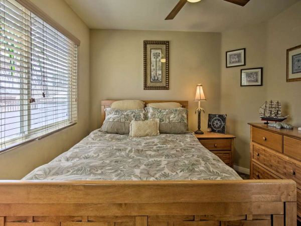 San Diego Beach Communities North Condo 998000