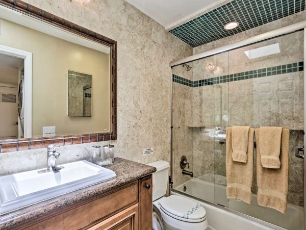 San Diego Beach Communities North Condo 998000