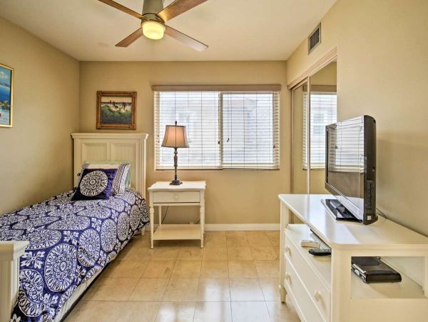 San Diego Beach Communities North Condo 998000