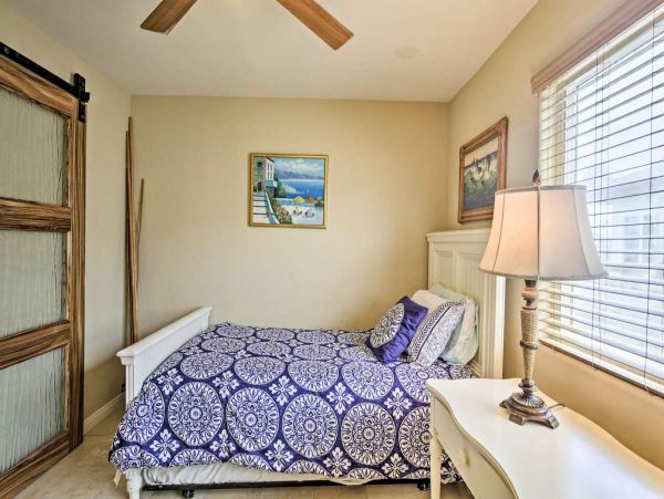 San Diego Beach Communities North Condo 998000