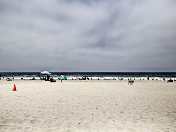 San Diego Beach Communities North Condo 998000