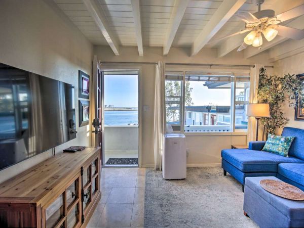 San Diego Beach Communities North Condo 998001