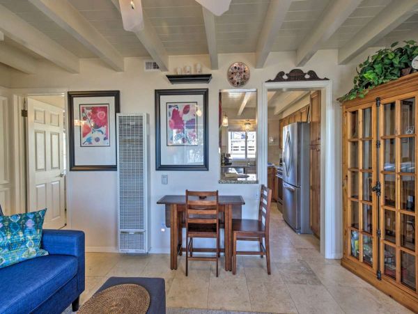 San Diego Beach Communities North Condo 998001