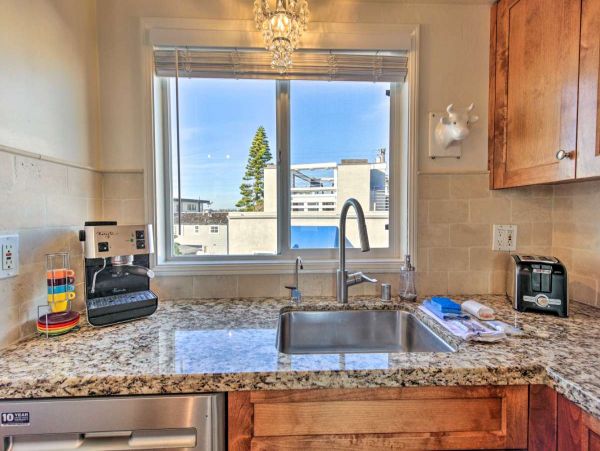San Diego Beach Communities North Condo 998001