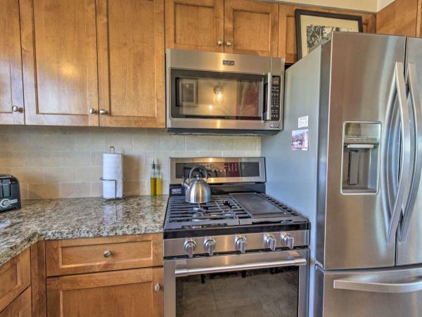 San Diego Beach Communities North Condo 998001