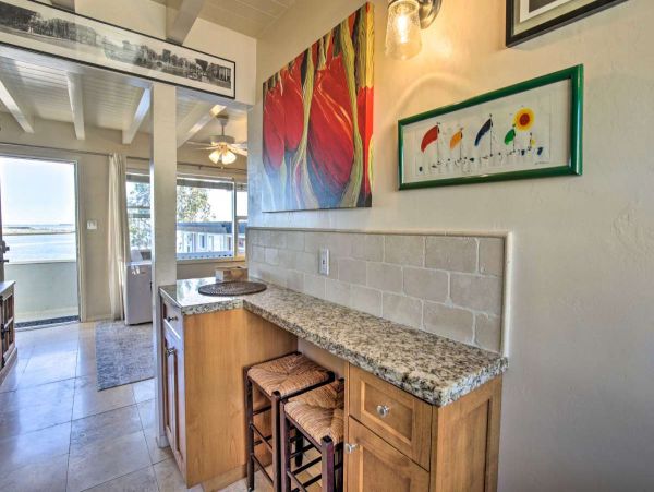 San Diego Beach Communities North Condo 998001