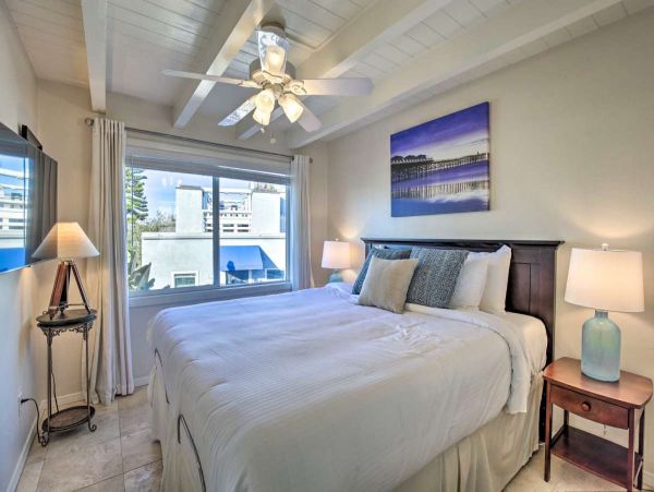 San Diego Beach Communities North Condo 998001