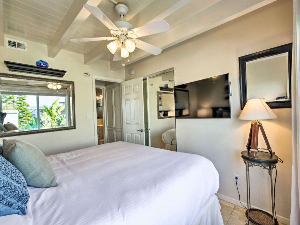 San Diego Beach Communities North Condo 998001