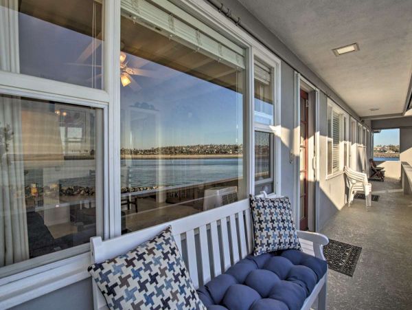 San Diego Beach Communities North Condo 998001