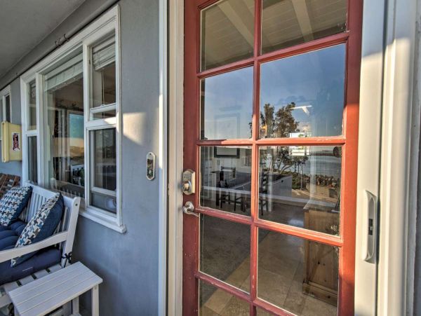 San Diego Beach Communities North Condo 998001