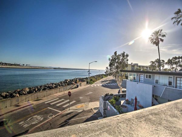 San Diego Beach Communities North Condo 998001