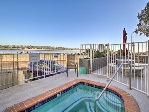 San Diego Beach Communities North Condo 998001