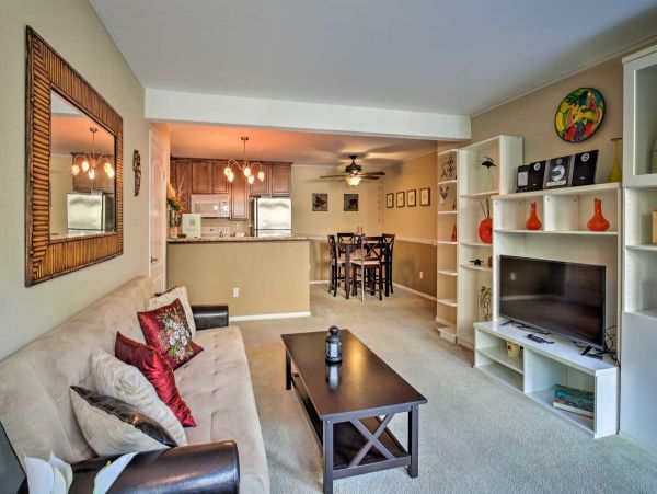 San Diego Beach Communities North Condo 998002