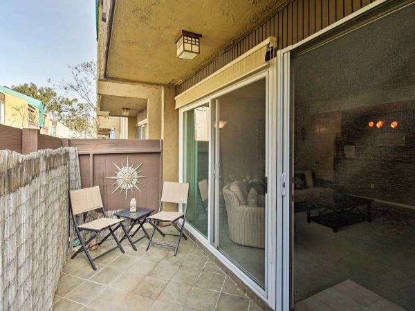 San Diego Beach Communities North Condo 998002