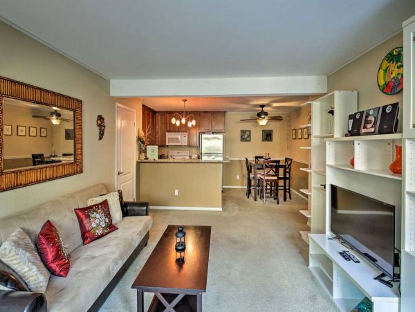 San Diego Beach Communities North Condo 998002